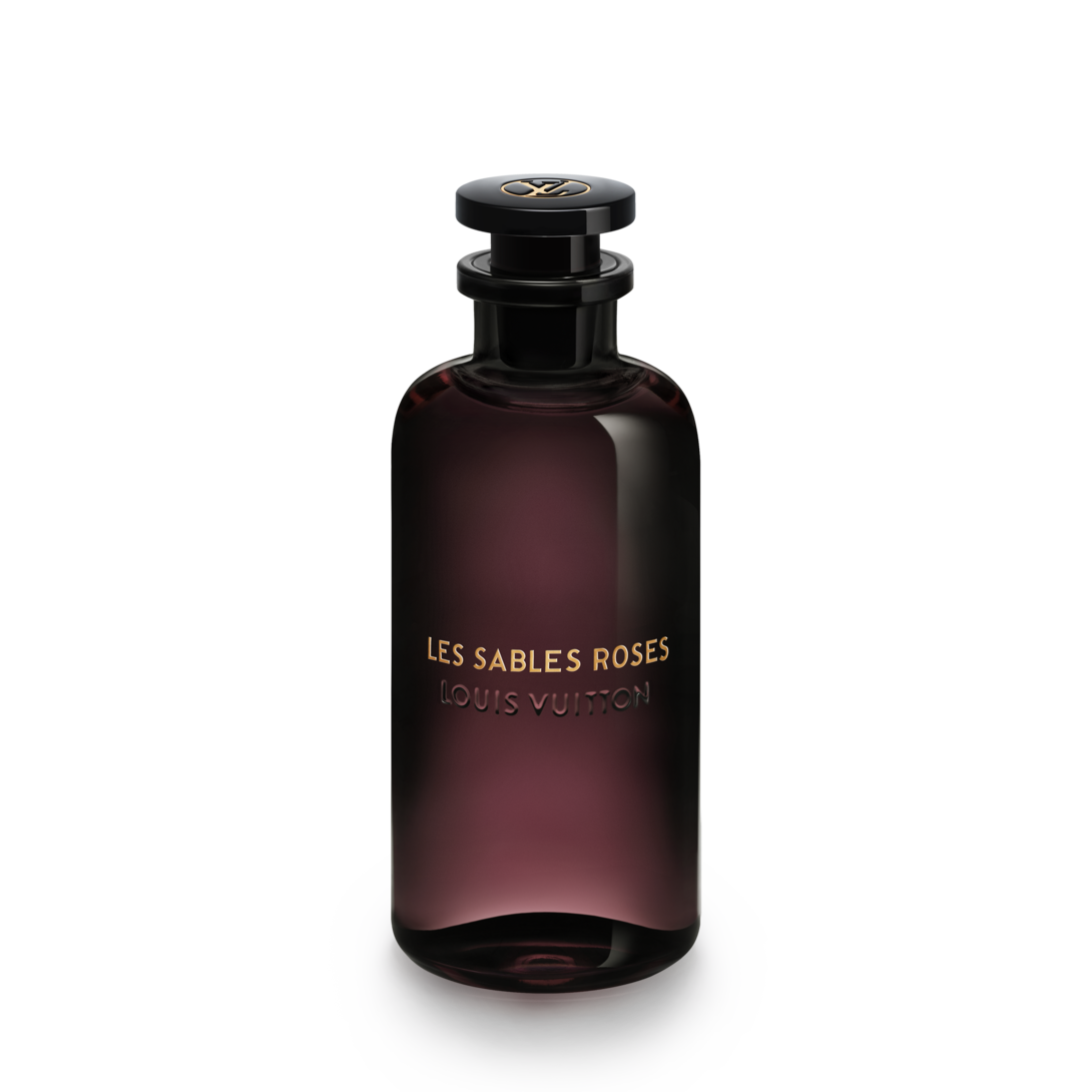 Les Sables Roses - gifts - Personalization | LOUIS VUITTON ®